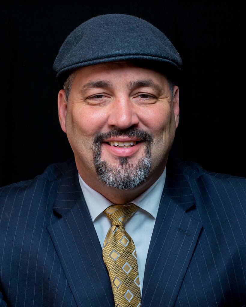 Tony Mansilla's profile image