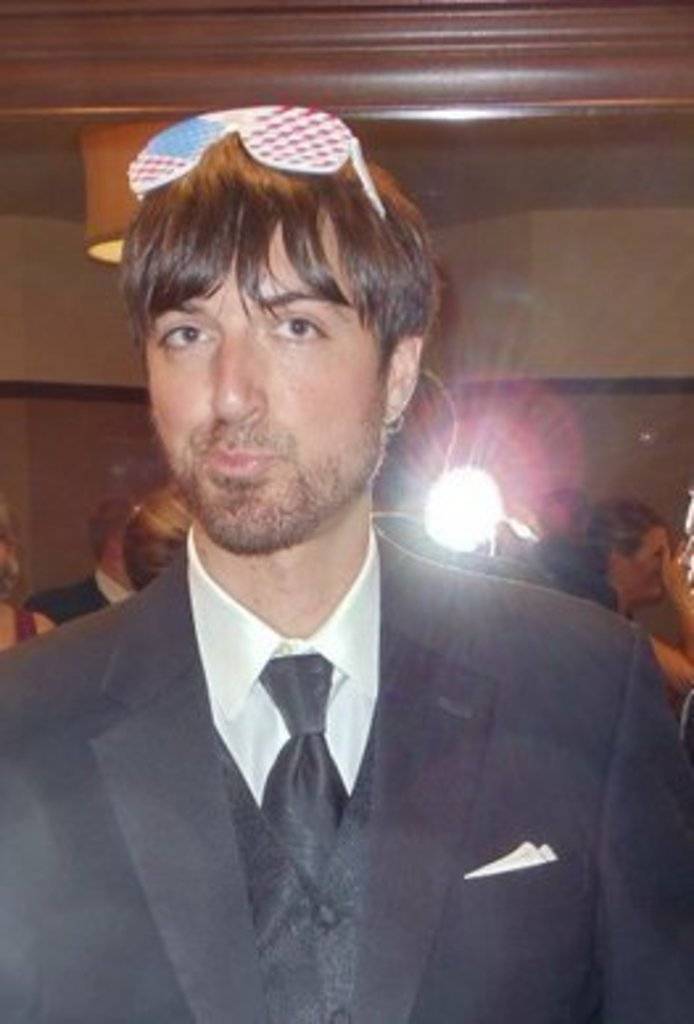 Darrin Wesenberg's profile image