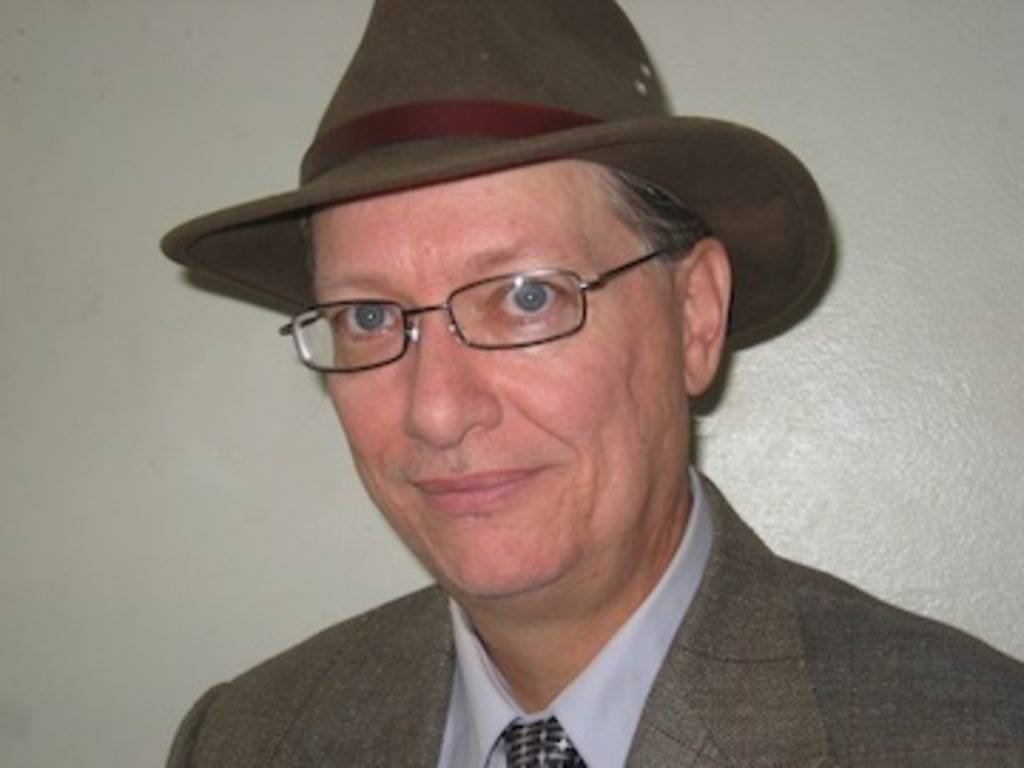 Gil C. Schmidt's profile image