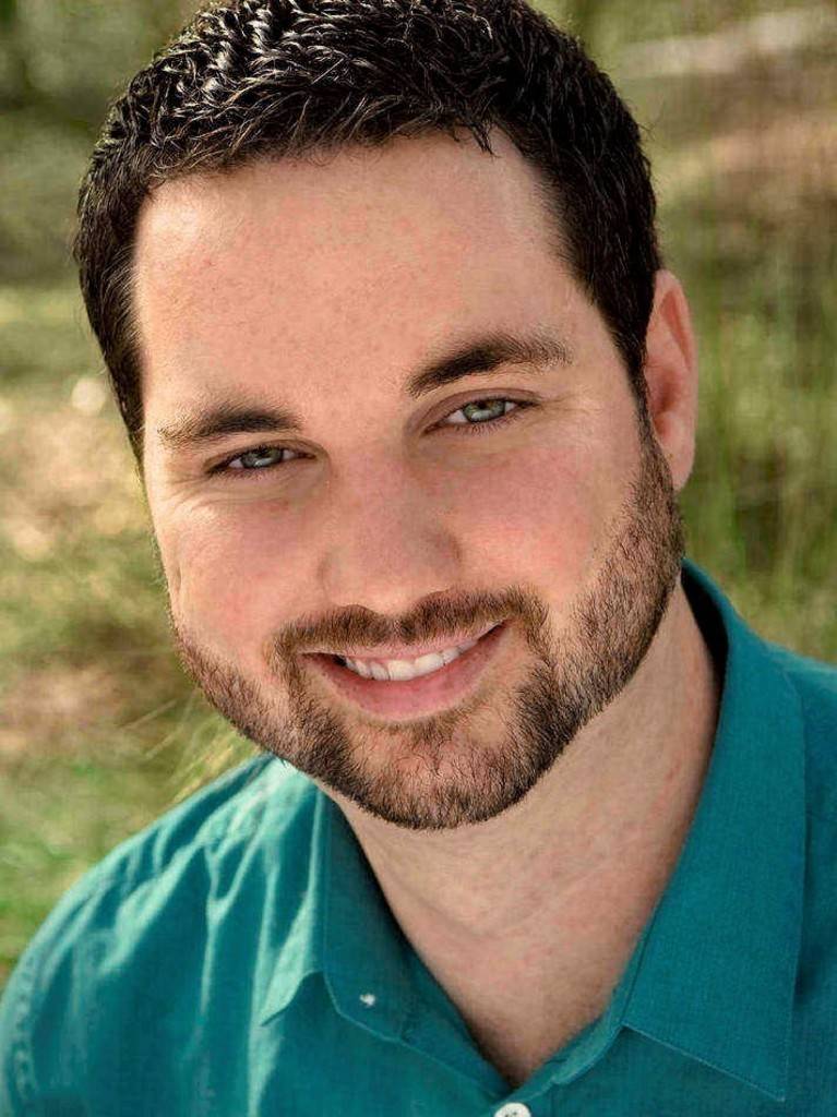 Colin Conn's profile image