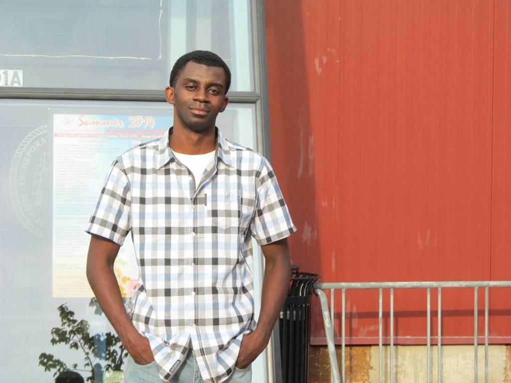 Anuel St Clair's profile image