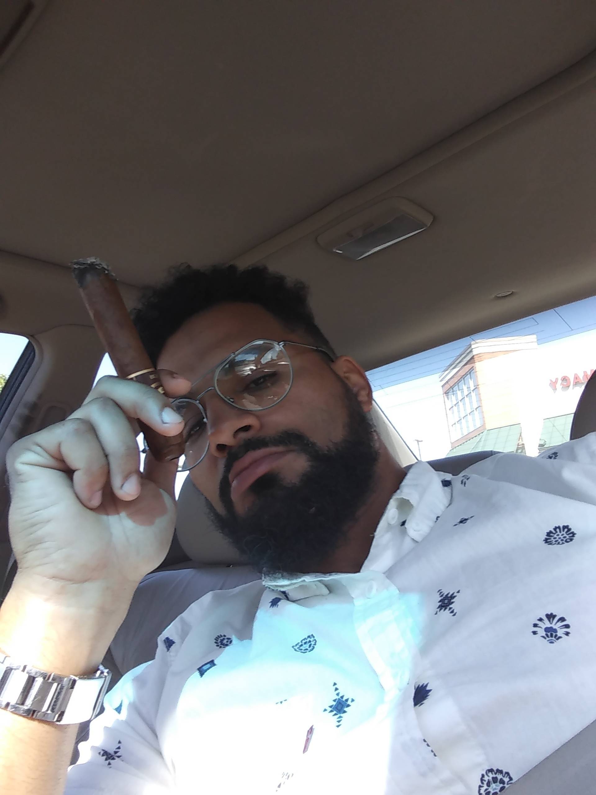 Evens Prudhomme's profile image