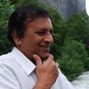 Satish Joshi's profile image