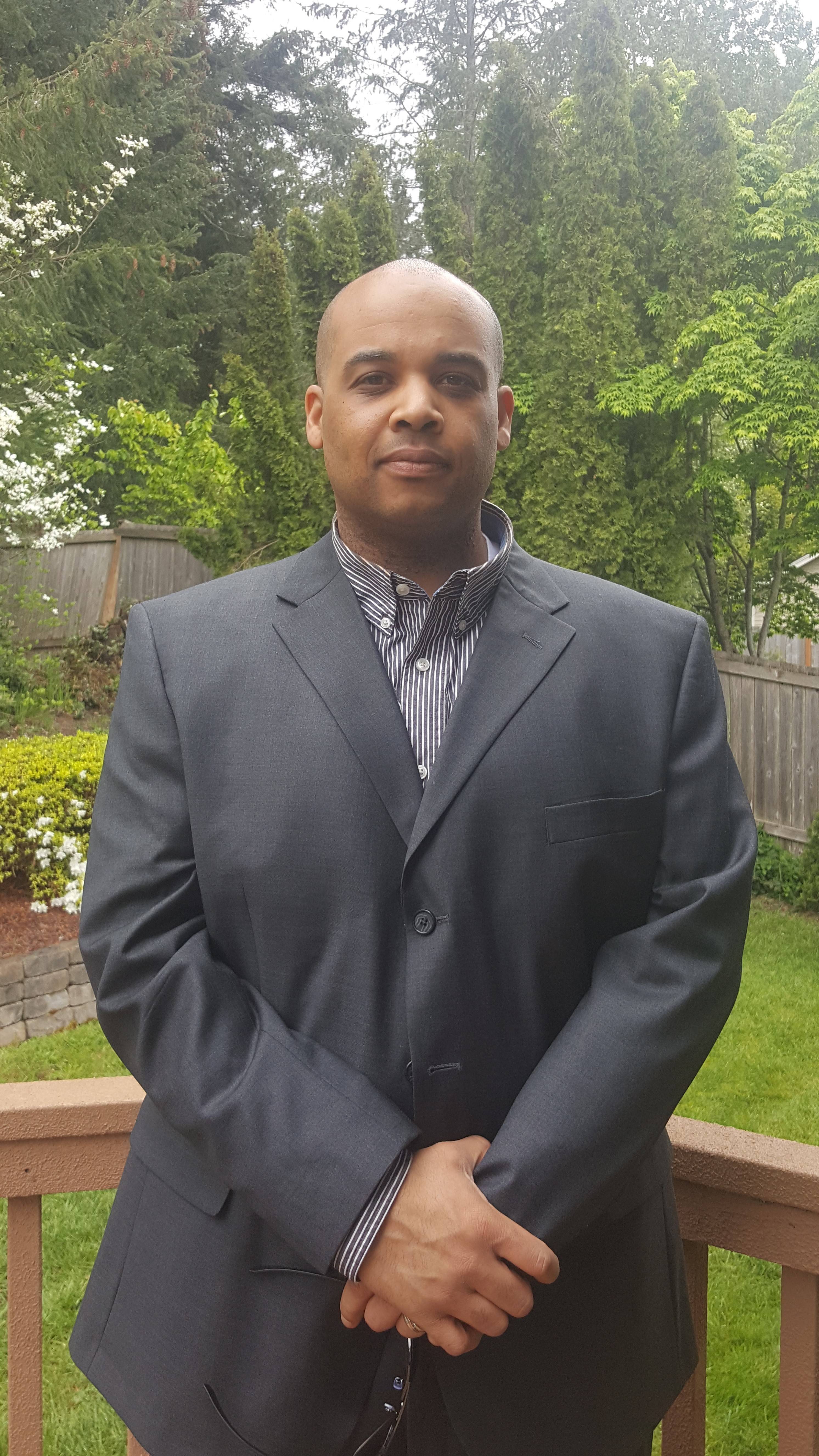 Chris Tucker's profile image