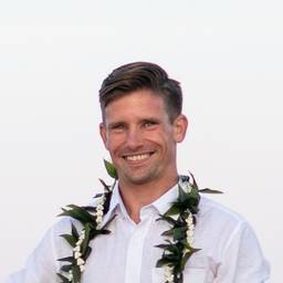 Greg Gaudet's profile image