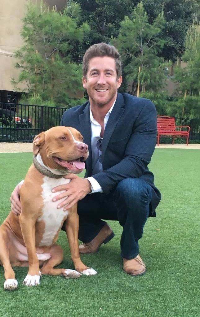 Arthur Alexander's profile image