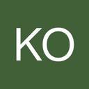 Kermit Oliver's profile image