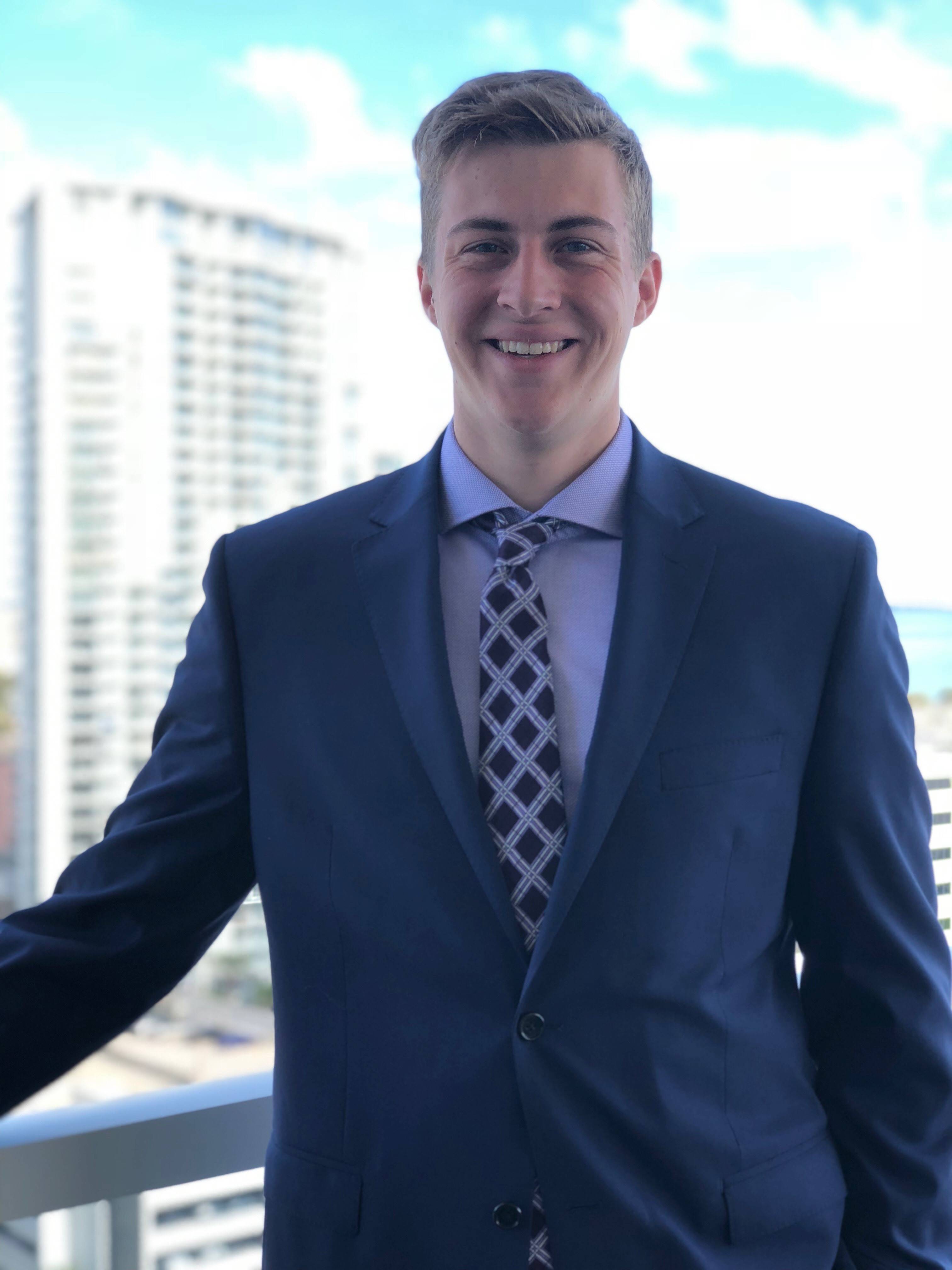 Dylan Kimrik's profile image