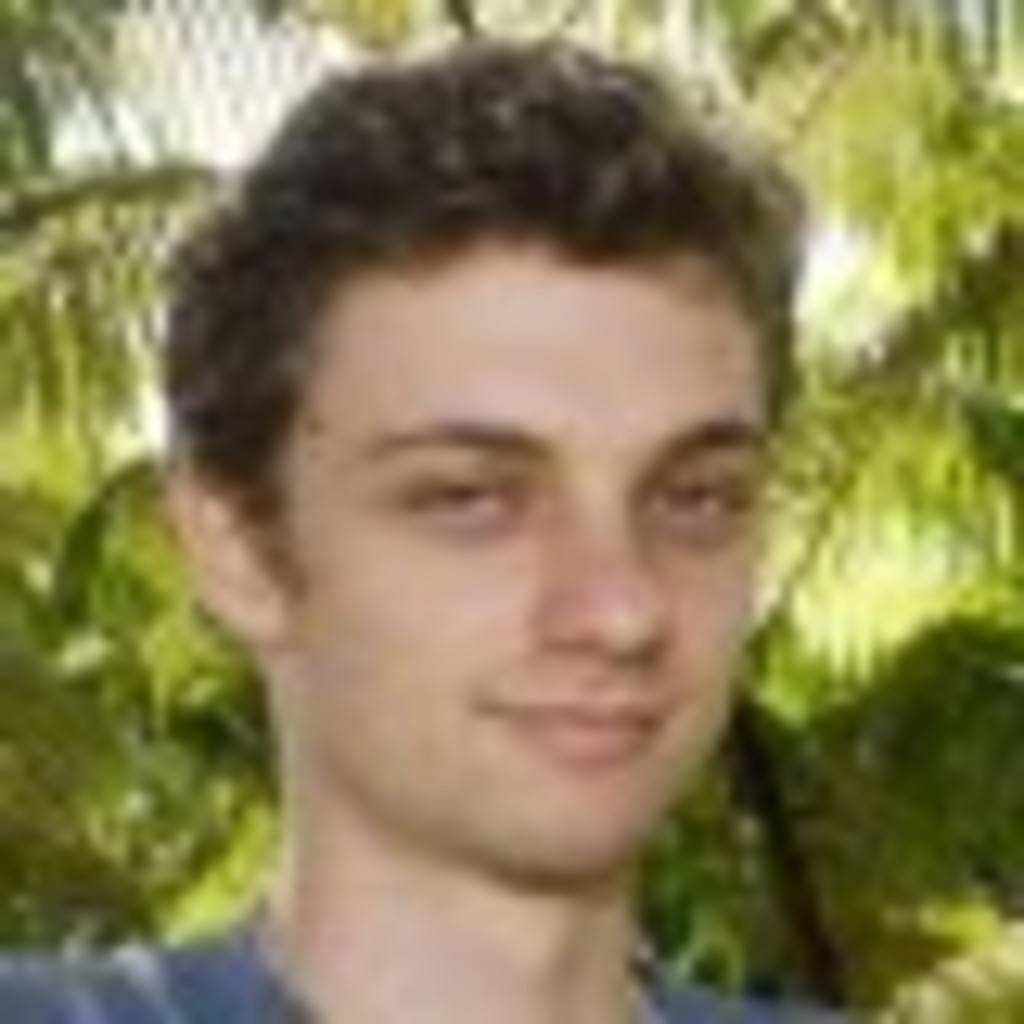 Jahnu Best's profile image