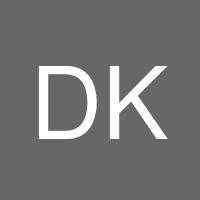 Daria Klyuchko's profile image