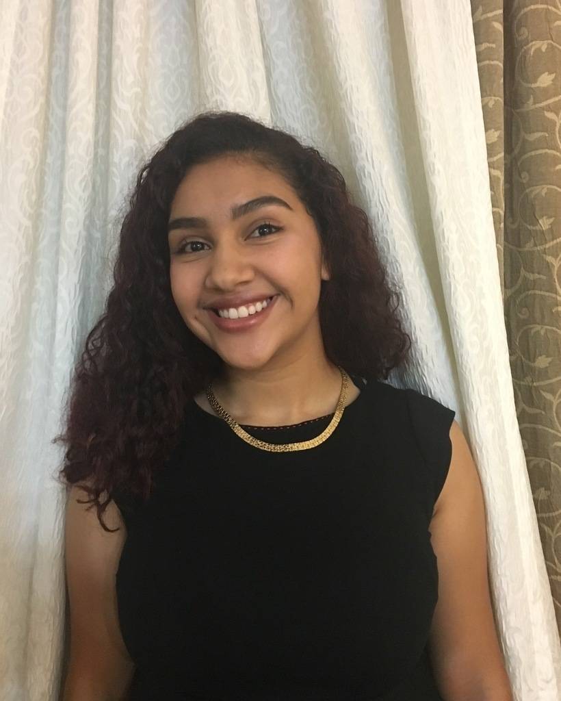 Jensy Matute's profile image