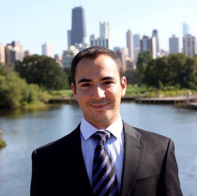 Danny Khomutov's profile image