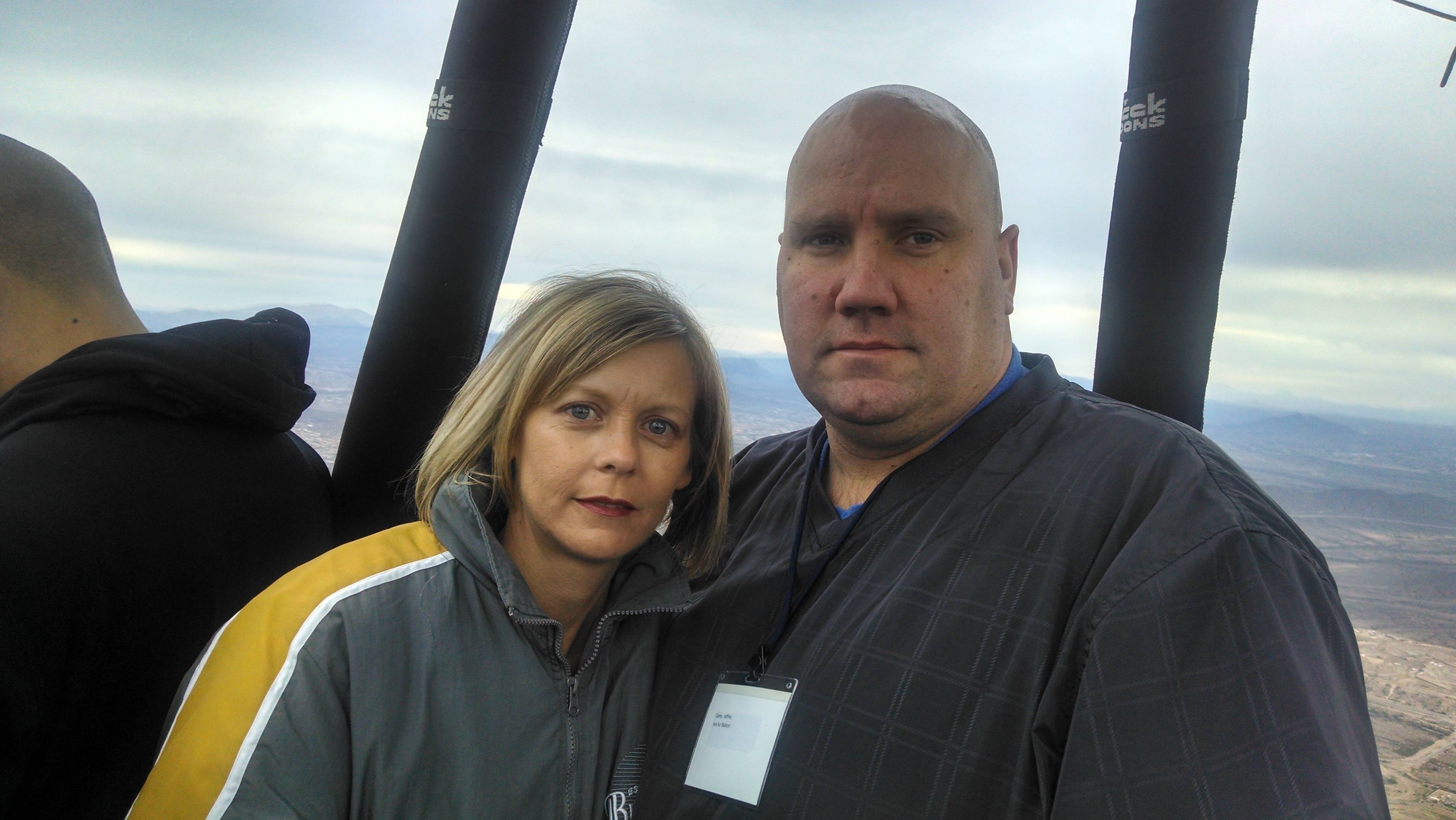 Jeff Carey's profile image