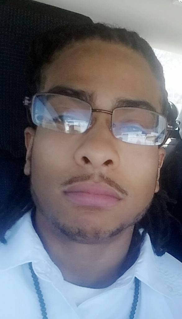Brandon Spaulding's profile image