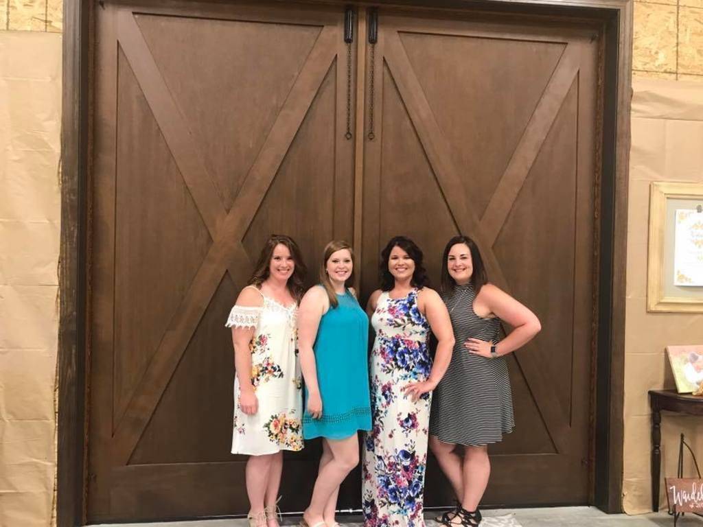 Samantha Twehus's profile image