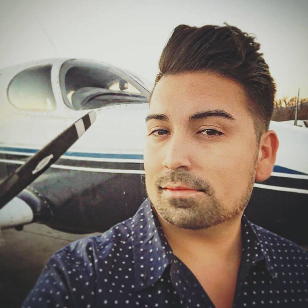 Erik M. Rivera's profile image