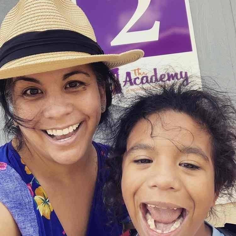 Kimberlee Ordonez's profile image