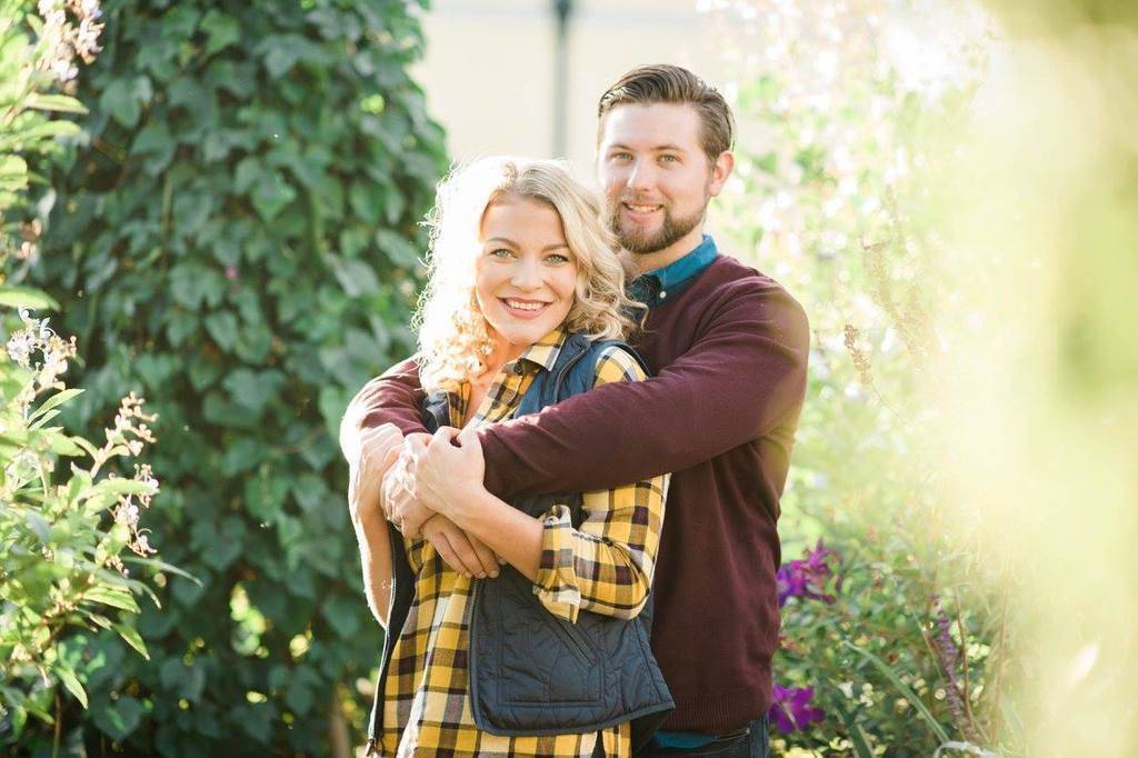 Benjamin Ervin's profile image