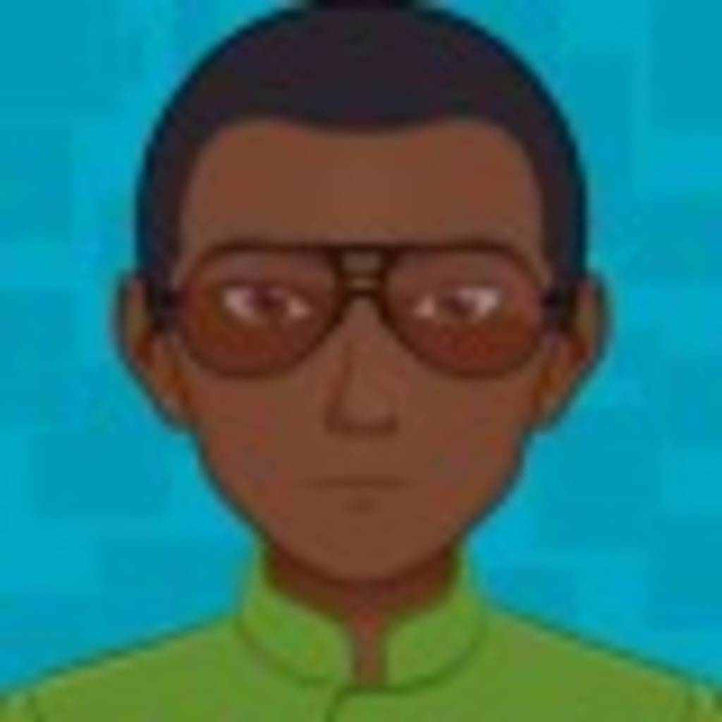 Carlos Proctor's profile image