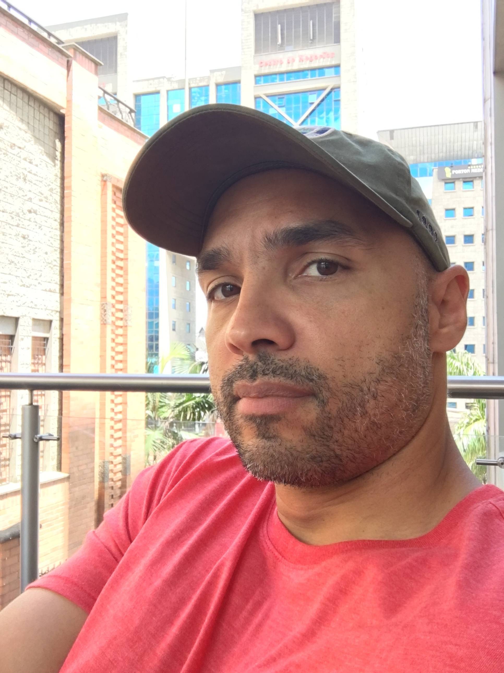 Shaun B.'s profile image