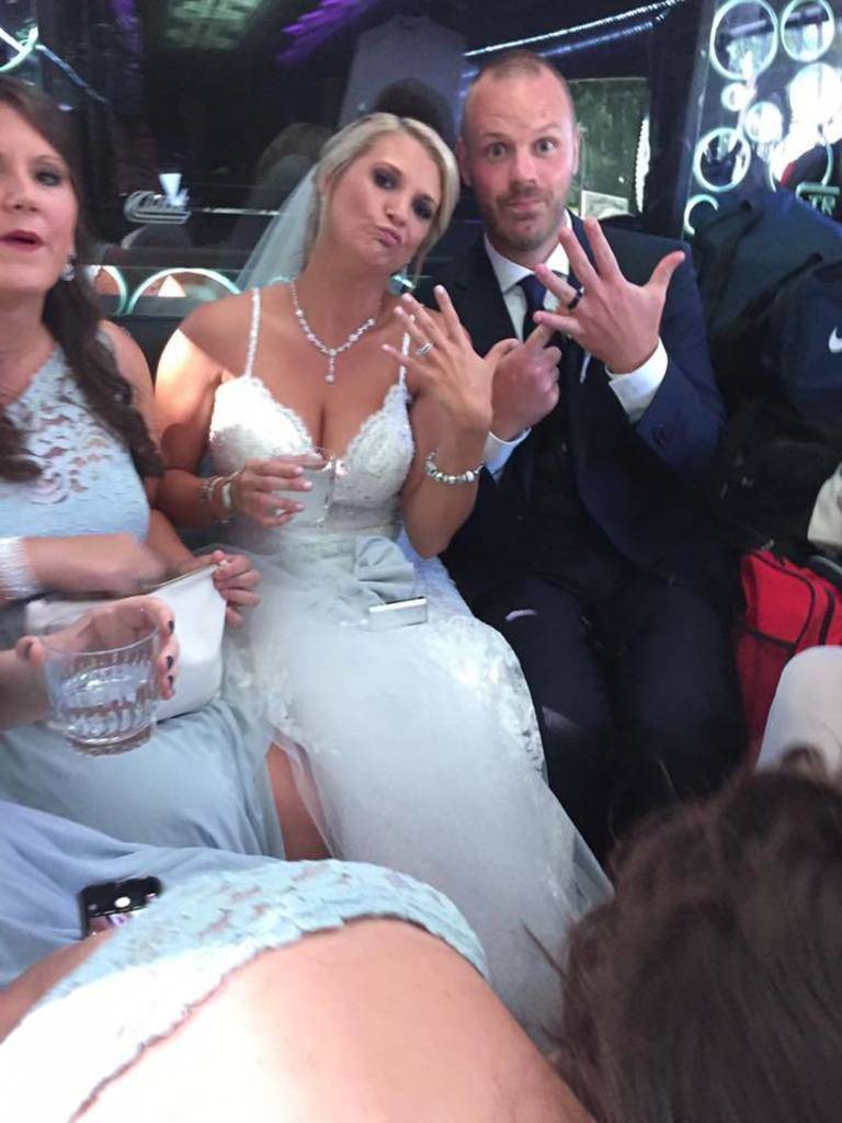 Justin Urich's profile image