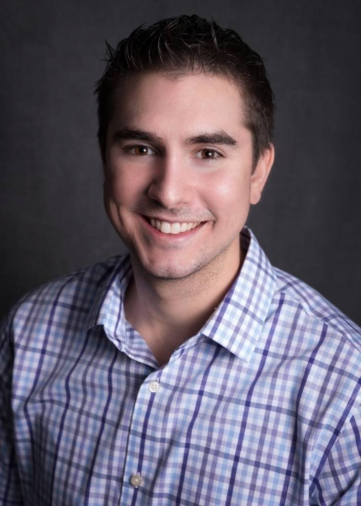 Brad Decater's profile image