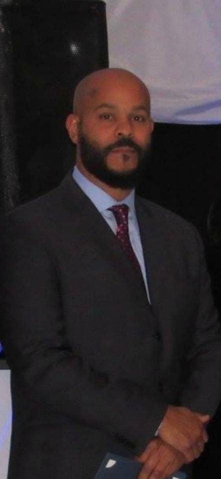 Charles Ortiz's profile image