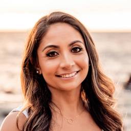 Zasha Smith's profile image