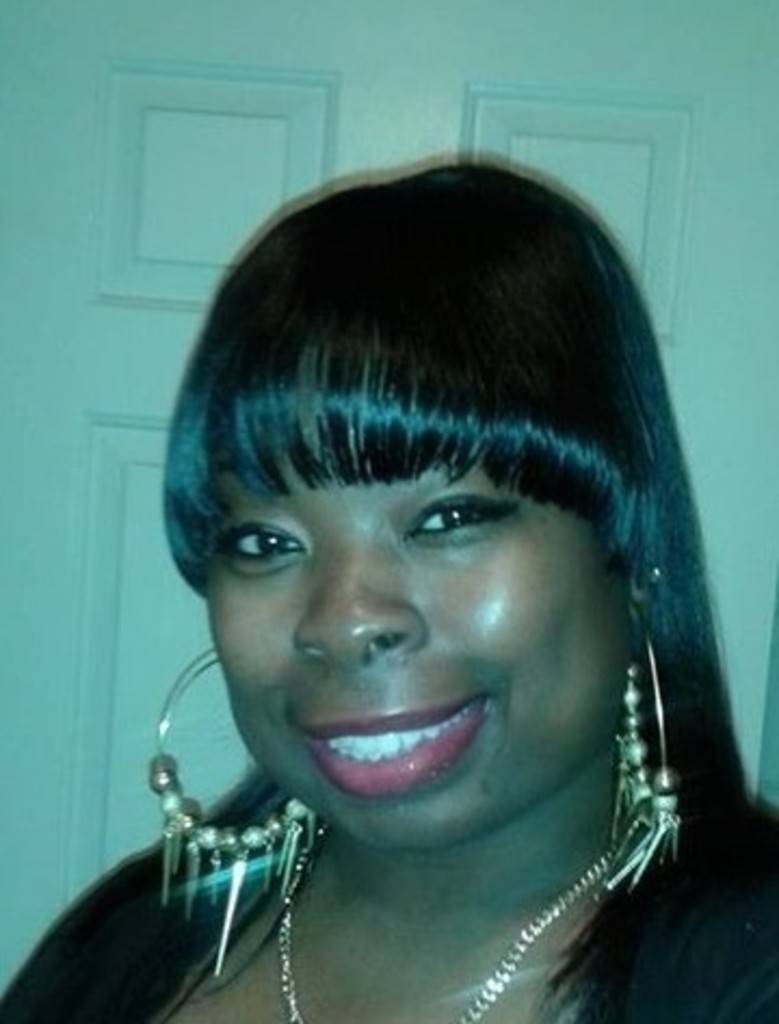 Shameeka Franklin's profile image