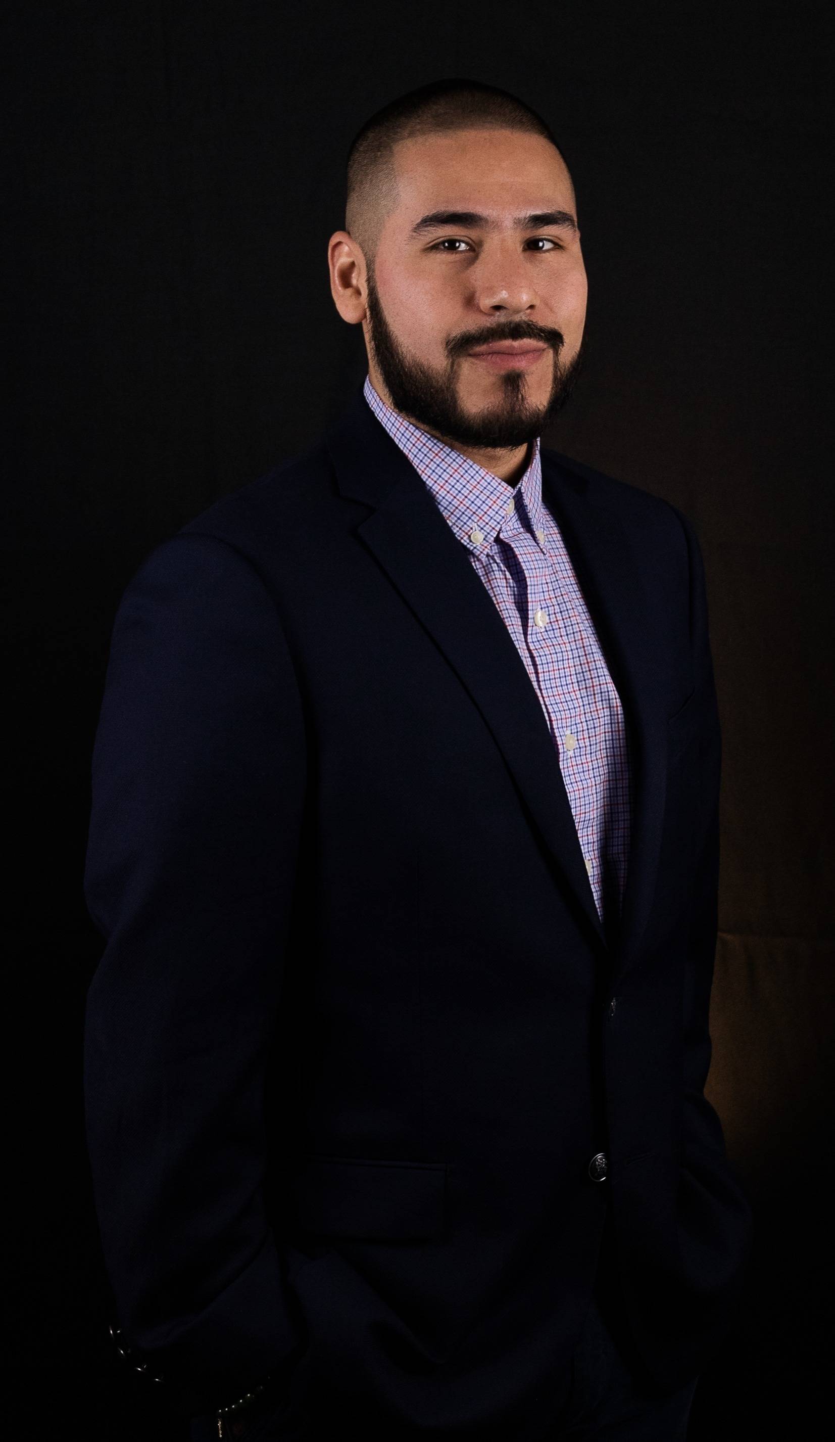 Hector Fuentes's profile image