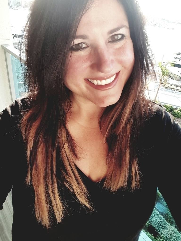 Christina Hoffman's profile image