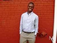 Milton G.'s profile image