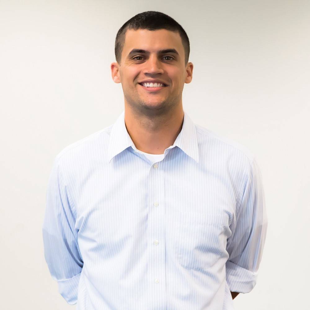 Jacob DeLuise's profile image