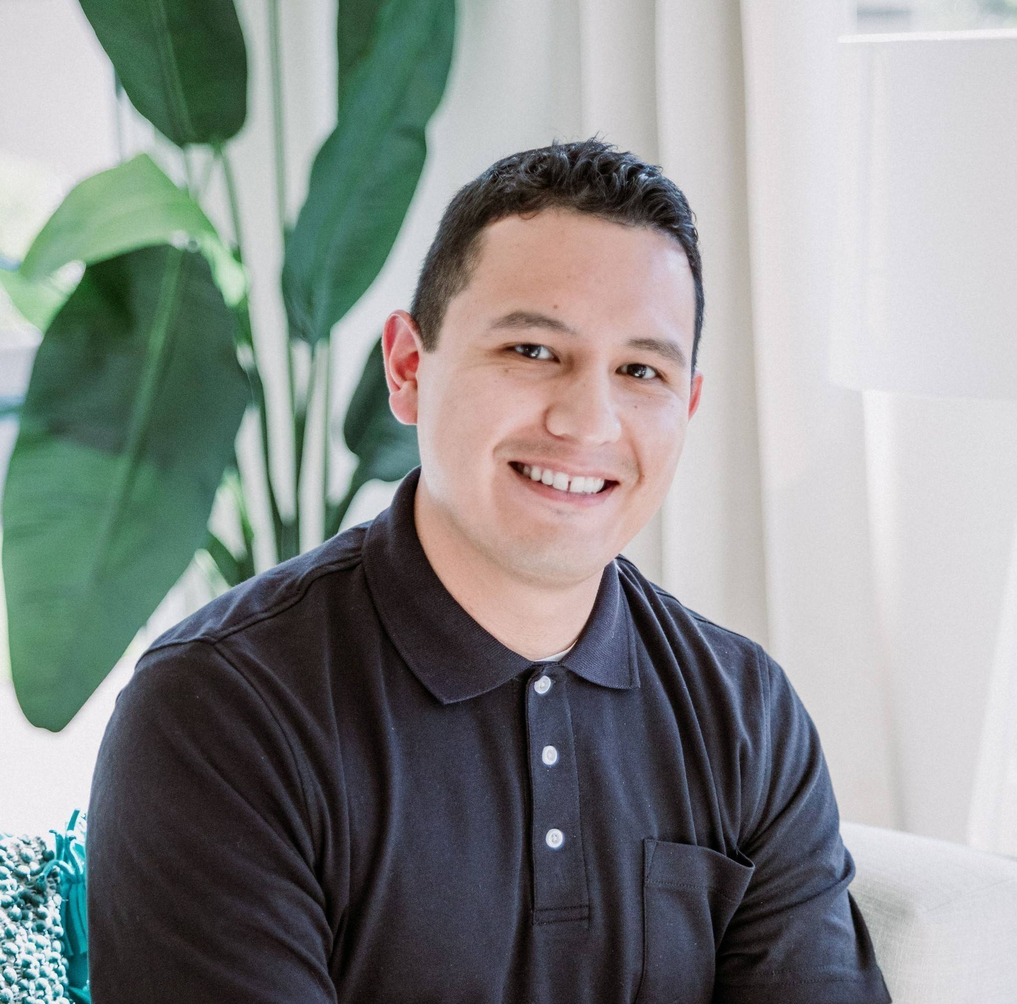 Rudy Coronel's profile image