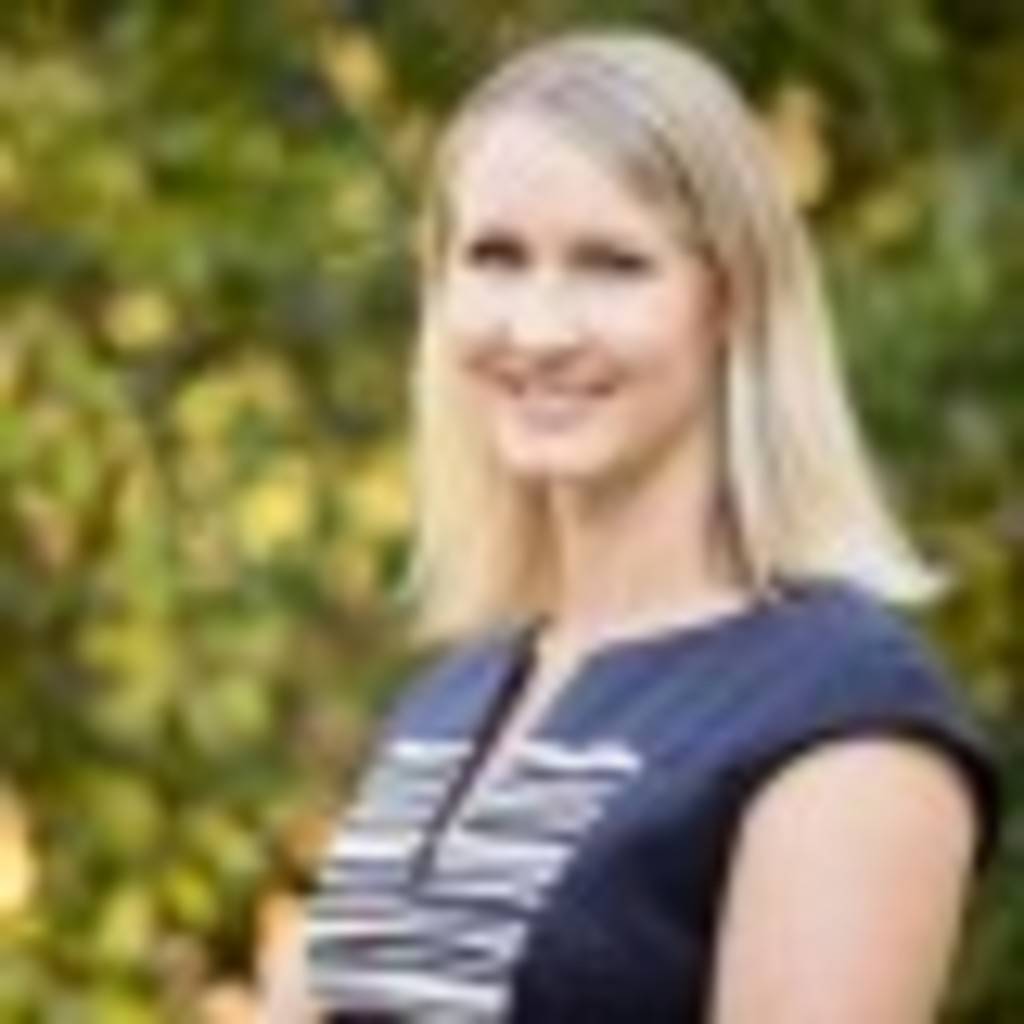 Christy Redmer's profile image