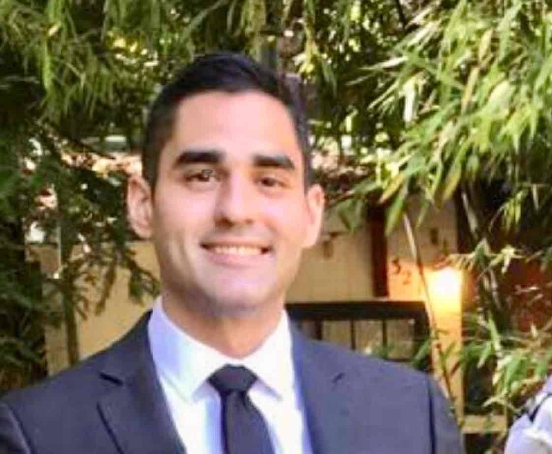 Martin Campoverde's profile image