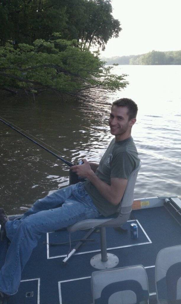 Justin Matthews's profile image