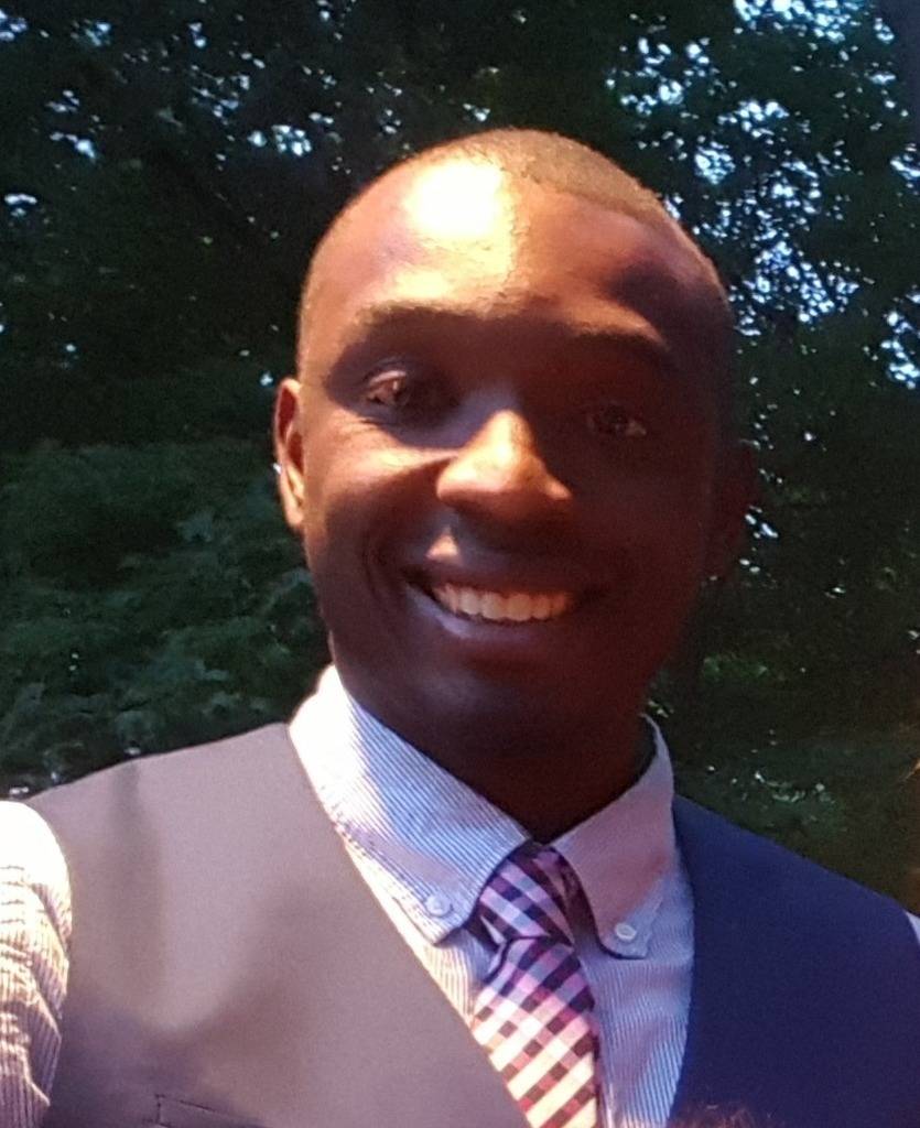 Carldin Laventure's profile image