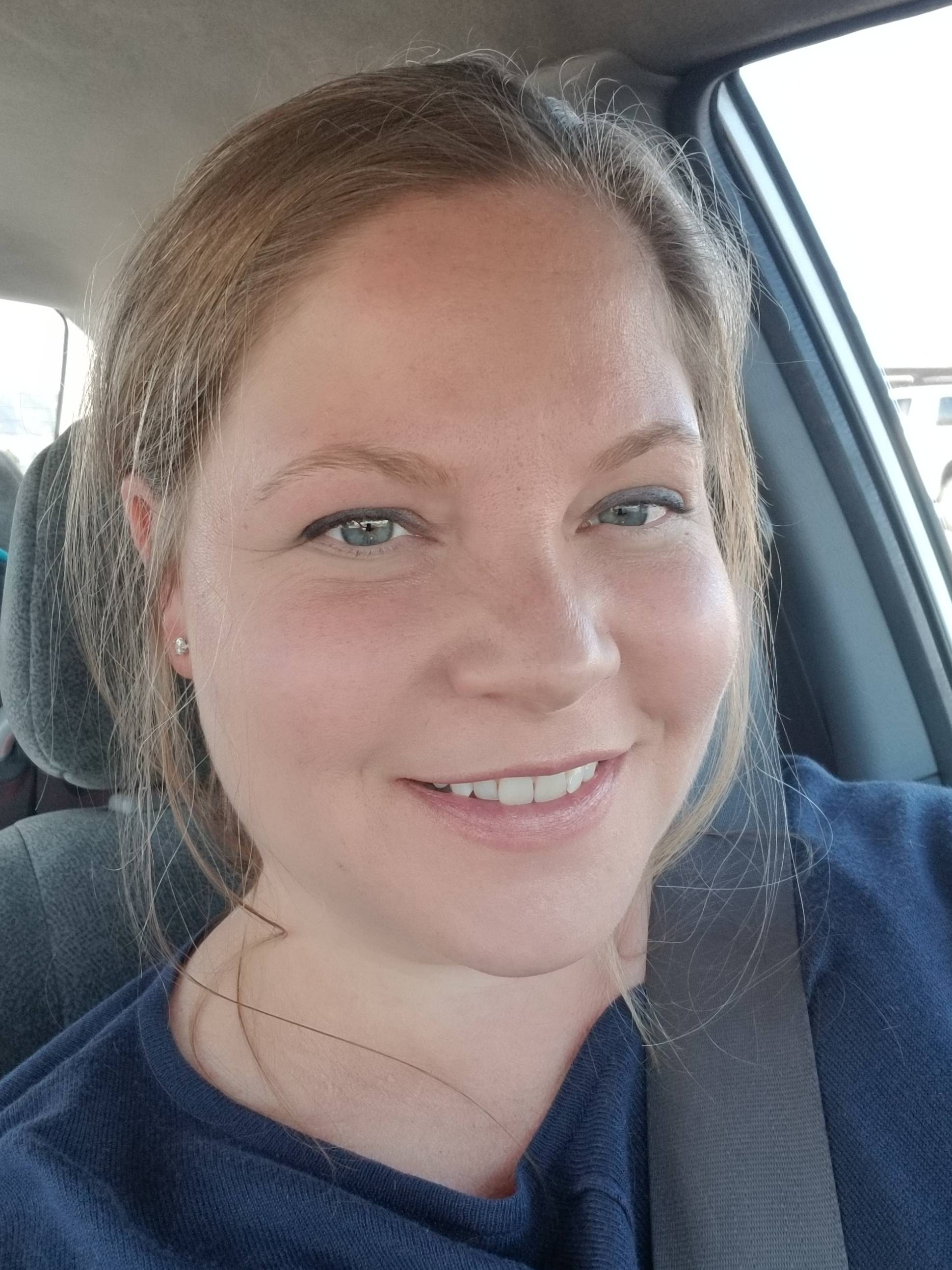 Kareece Dafoe's profile image