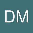 David Measer's profile image