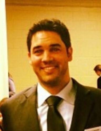 Tom Carmody's profile image