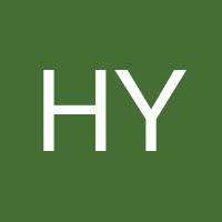 Hong Yu's profile image