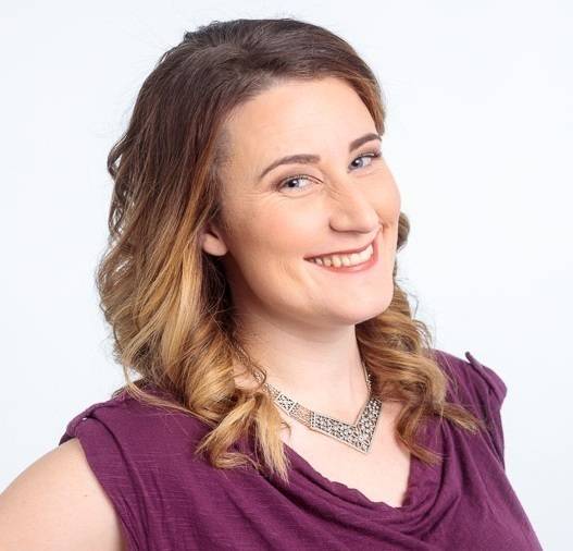 Aurora Courtney's profile image