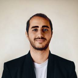 Joe S.'s profile image