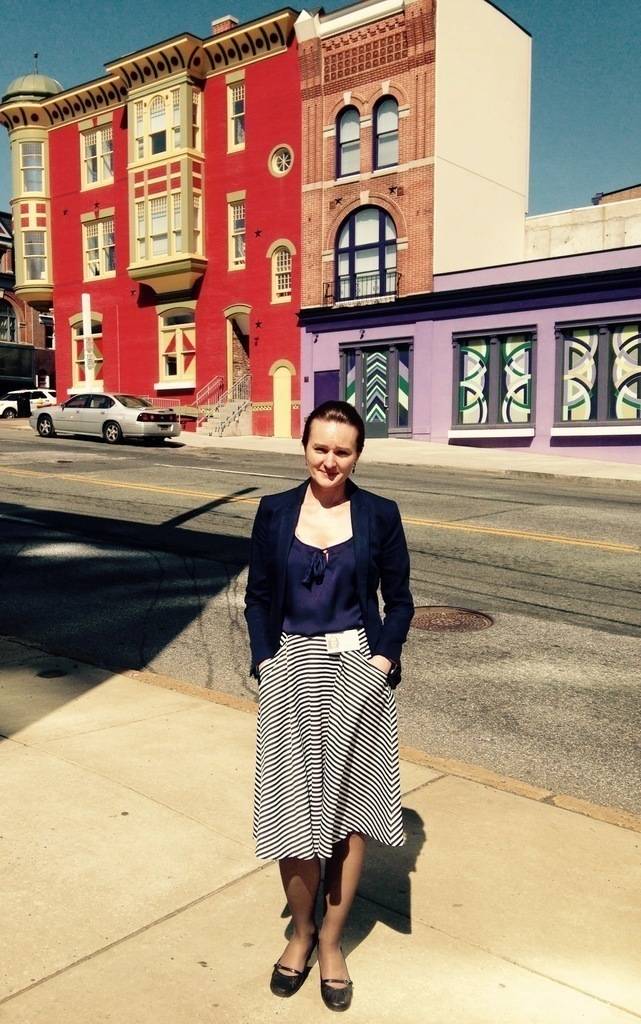 Tetyana Hubska's profile image