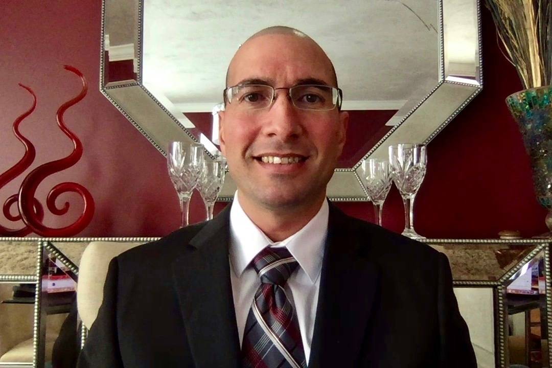 Ricardo Rivera's profile image
