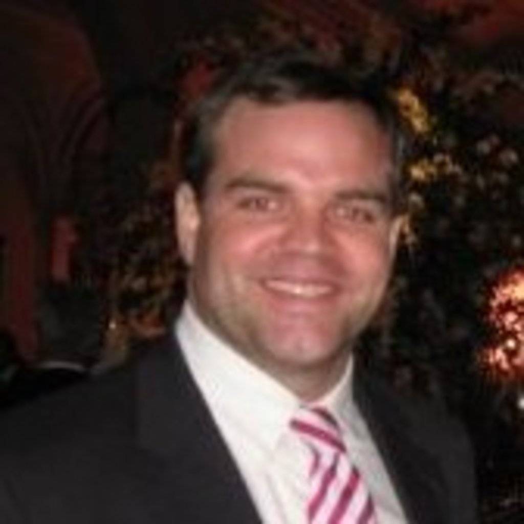 Taft Sanders's profile image