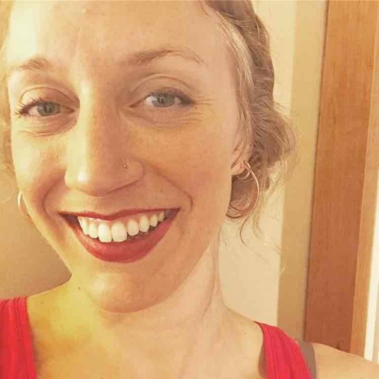 Jennie Bender's profile image