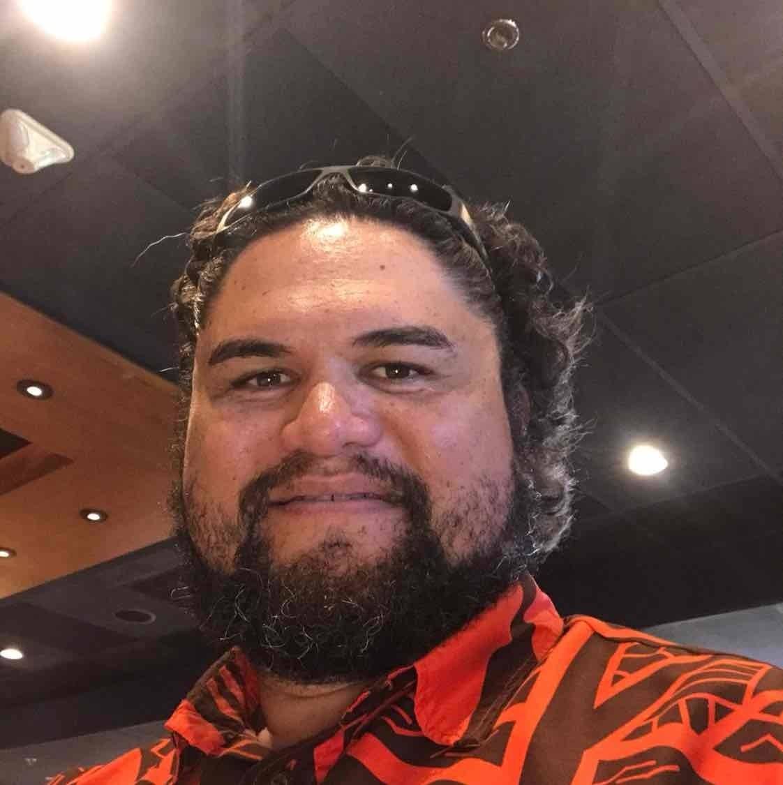 Samuel Nahulu Jr's profile image
