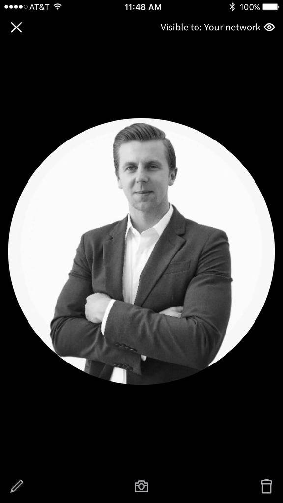 Maksim Proskurin's profile image